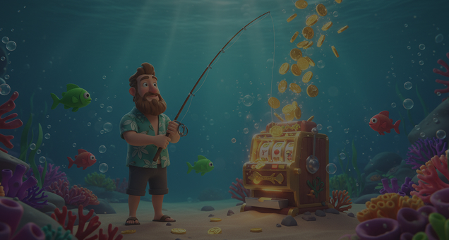 Big Bass Splash