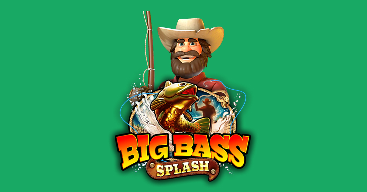 Big Bass Splash